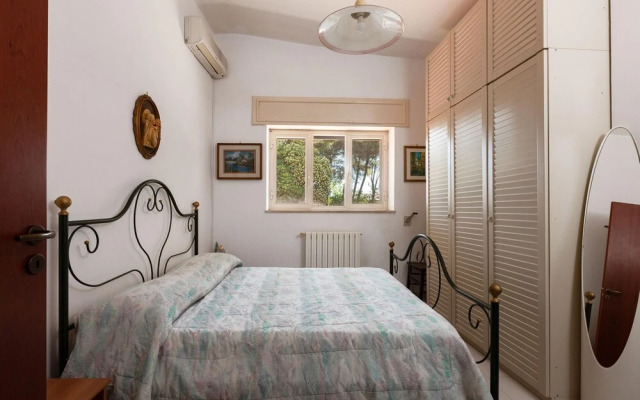 Villa Carmen With Garden And Pool