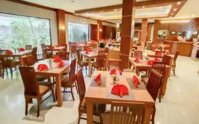 Diamond Hotel Samarinda