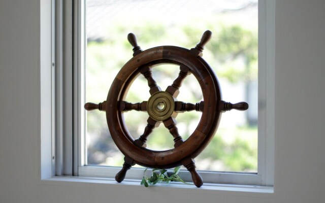 Vacation plus Zushi Guesthouse