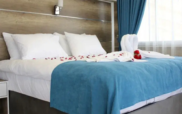 Akcay Mas Butik Otel