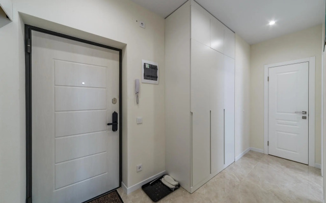 Апартаменты на улице Производственная