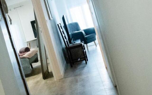 Le cosy de la joliette