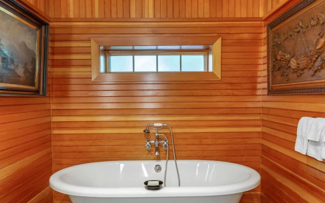 Mill Falls Resort Collection at the Lake