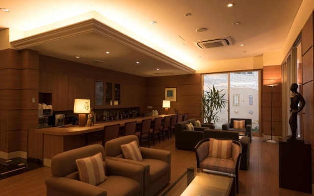 Wyndham Garden Nagaizumi