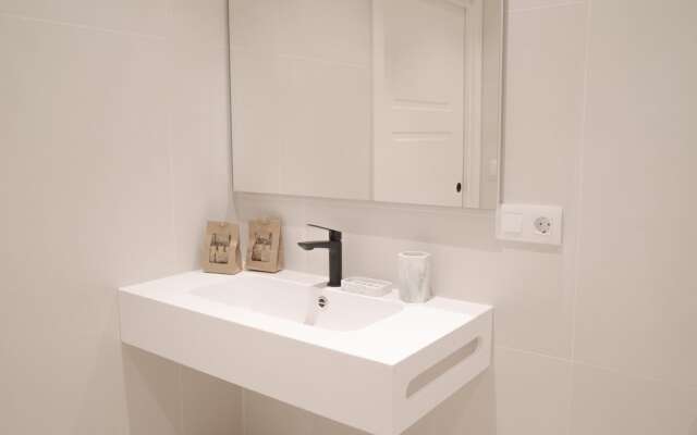 NUEVO Katu Kale Apartamentuak CENTRO HISTORICO