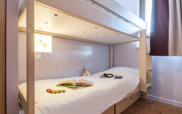 Résidence Pierre & Vacances Avoriaz Electra