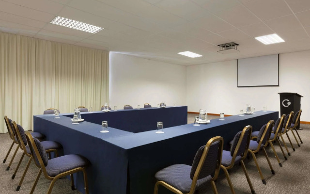 Wyndham Costa del Sol Trujillo