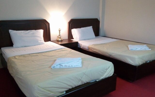 OYO 643 Kokview Chiang Rai