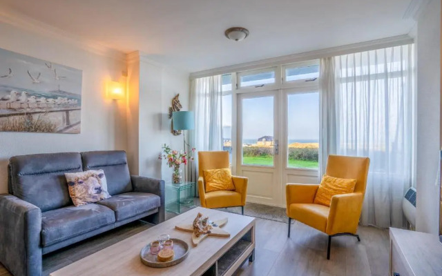 Appartementencomplex Juliana 58