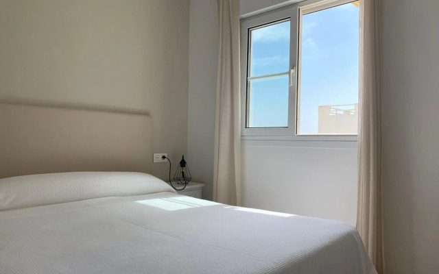 Aparthotel Vistamar