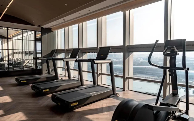 Sofitel Changzhou Hi-tech District