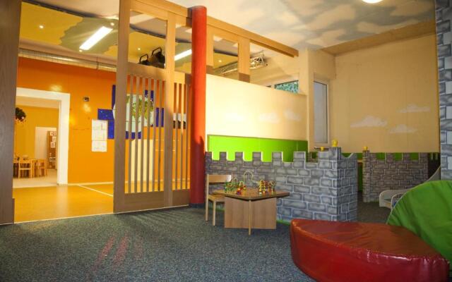 Erlebnishotel Fendels