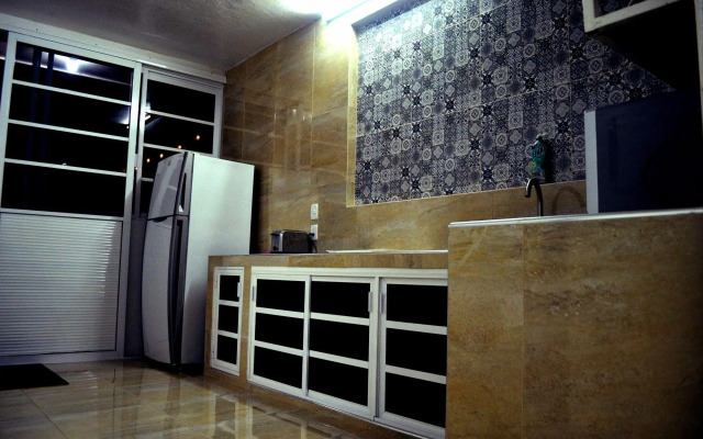 Hostel Manik