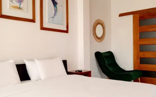 Galapagos Coliving Ecuador Casa Tuna