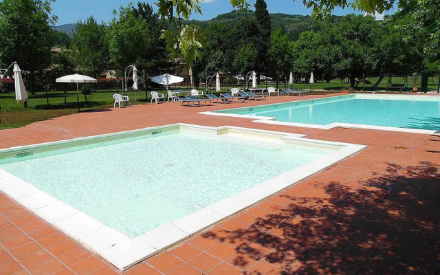 Pian d'Ercole Resort