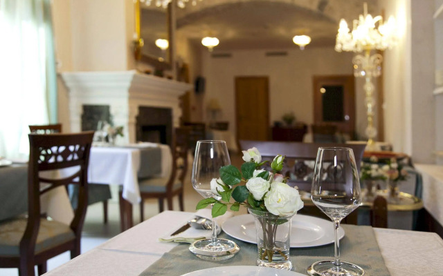 Judita Palace Heritage Hotel