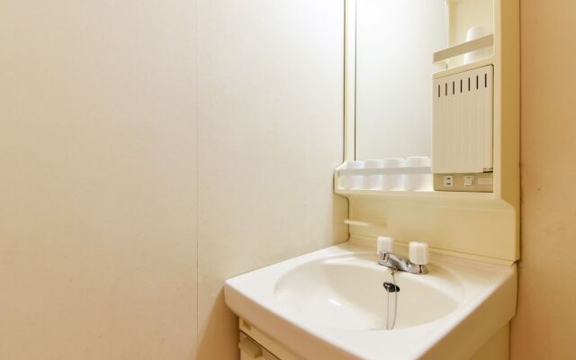 Yubari Hotel Shuparo