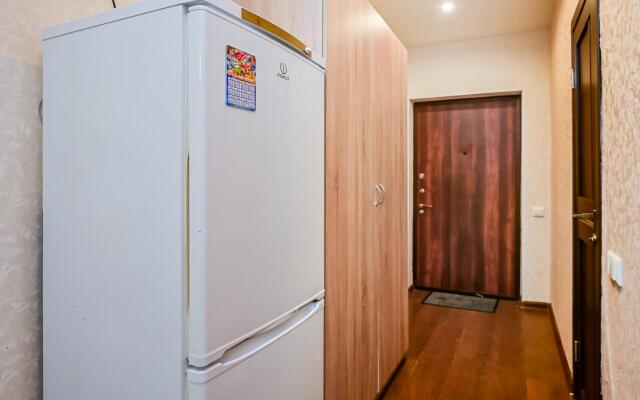 Погостим на улице Дмитрия Михайлова 2