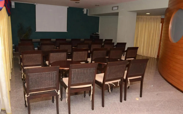 Hotel Aubi