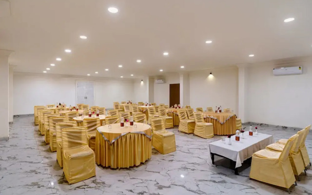 Hotel Rudrakripa