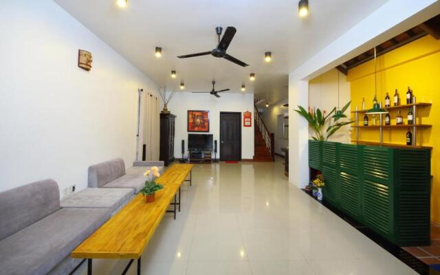 Jackfruit Homestay