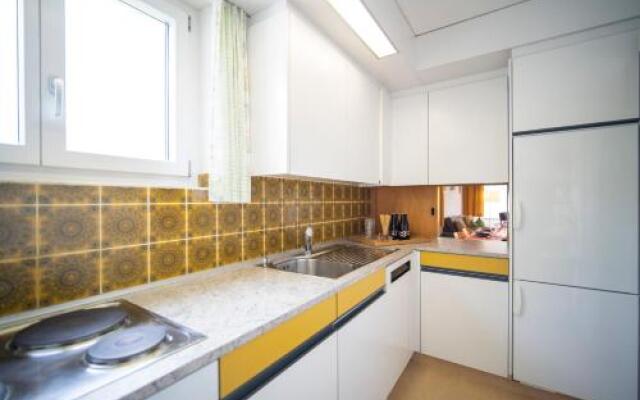 Feriensiedlung Trü 18