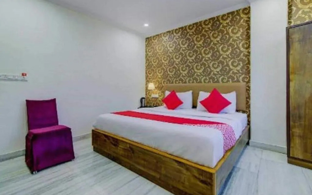 Collection O 80560 Hotel Tourista Jaipur