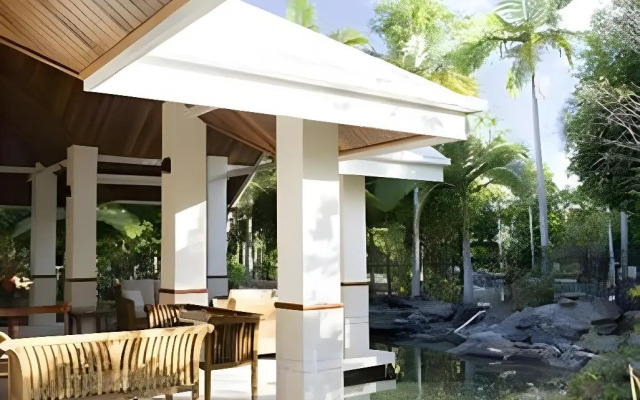 Paradise Links Resort Port Douglas