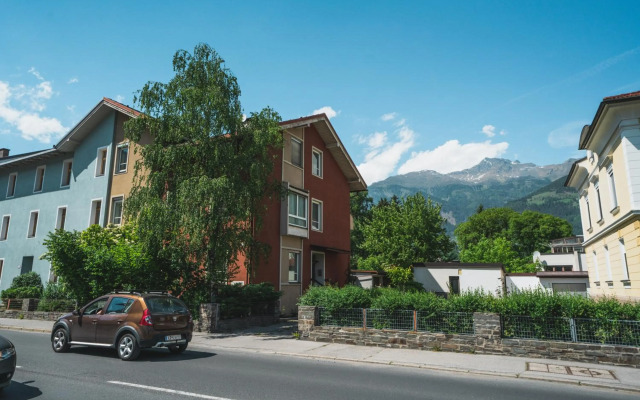 Dolomitenmannapartments