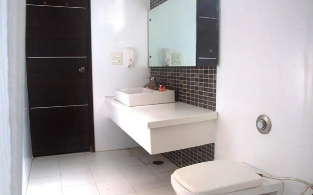 Capital O 1391 Hotel Pushpa Vilas