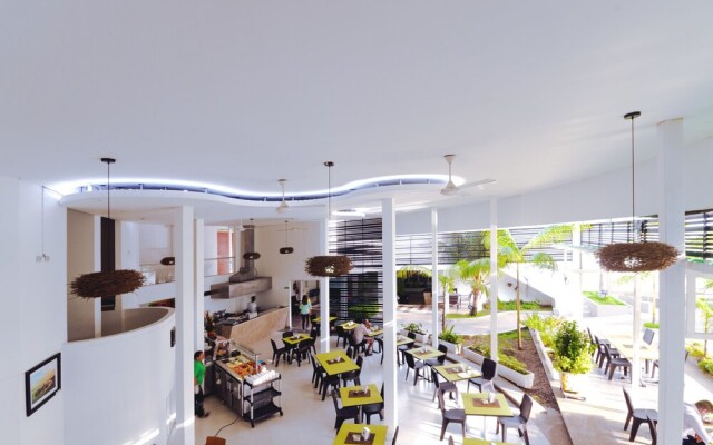 Waira Suites Hotel