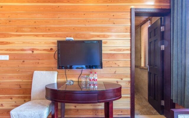 GoNative Boutique House Bamboo Whisper