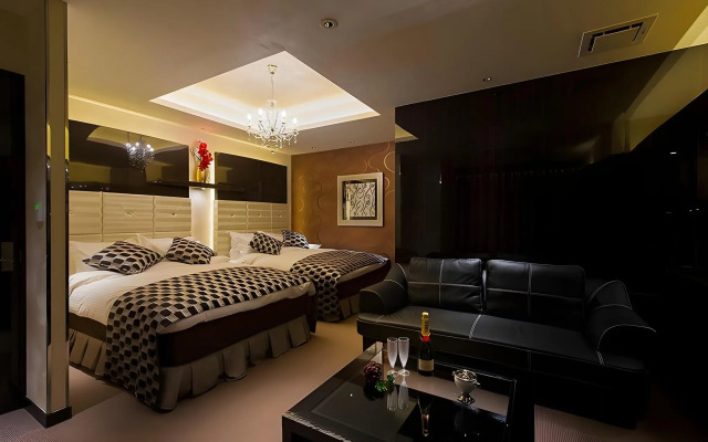 Hotel Glanz Cascata