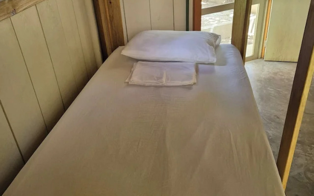 Bugambilias Alojamiento