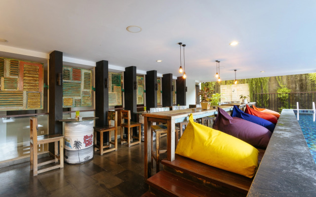 Horison Seminyak Bali