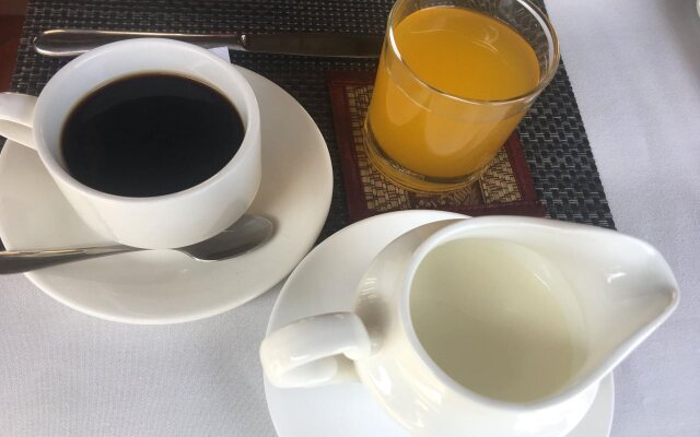 NorakSoeng Angkor Hotel