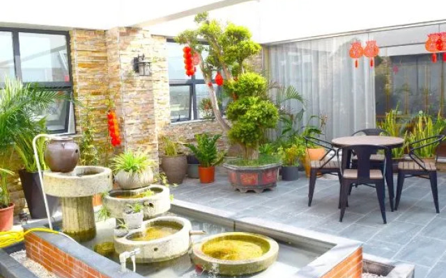 Liangxing Boutique Hotel