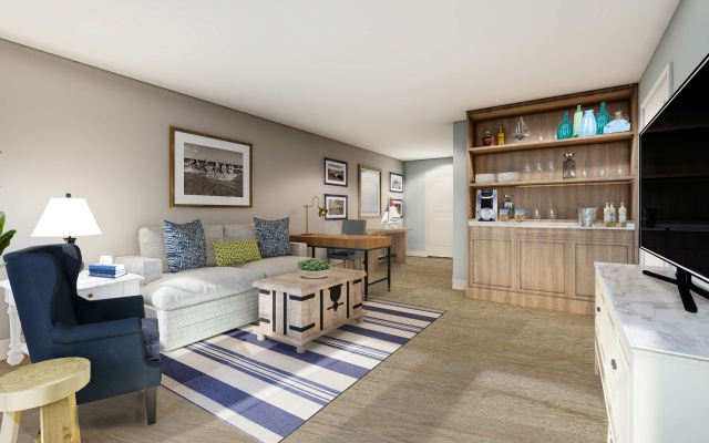 Sea Crest Beach Resort