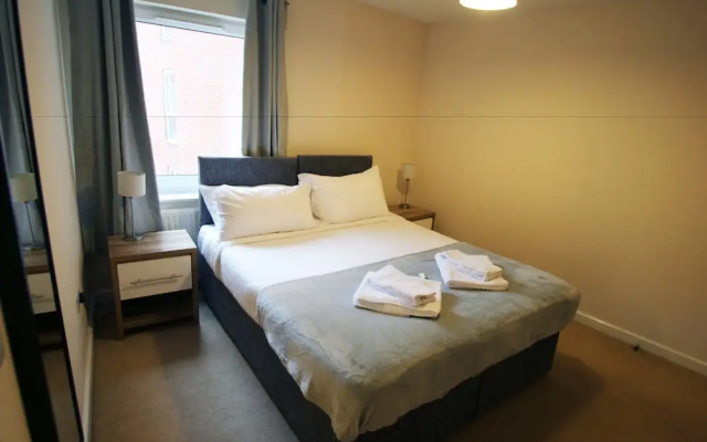 iStay - The Pinnacle