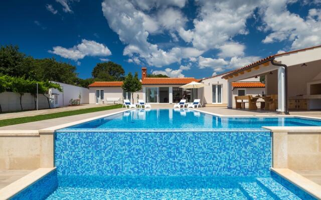Villa MileManda