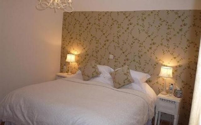The Old Vicarage