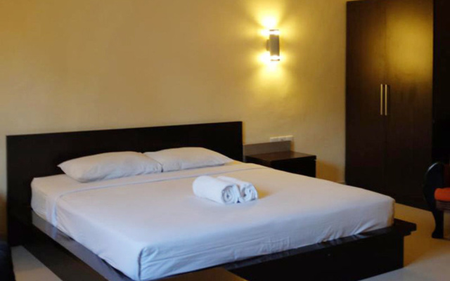 Saimai Residence – Guest Rooms – Kuta