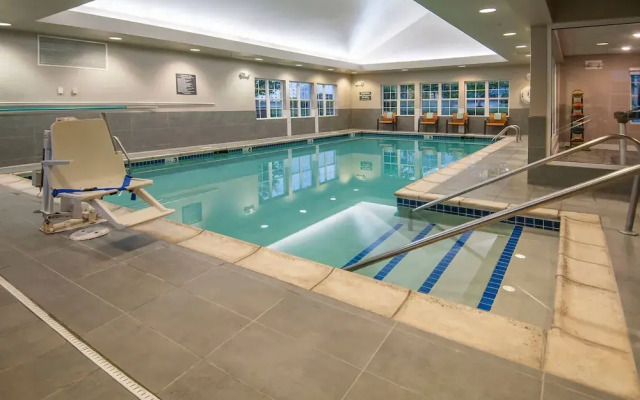 Residence Inn Springdale