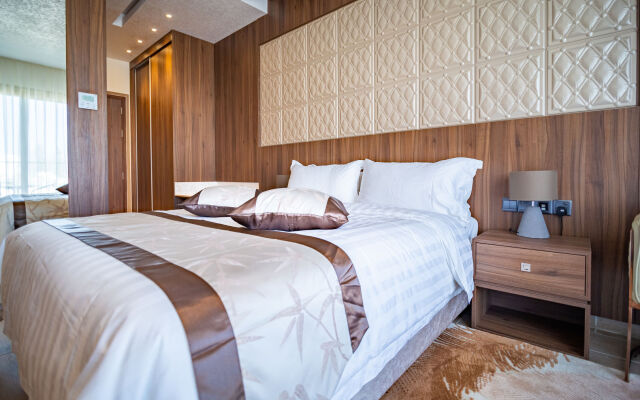 Leonardo Boutique Hotel Larnaca