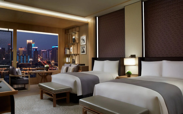 The Ritz-Carlton, Xi'an