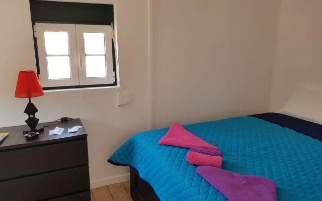 Stars Rooms Mouraria - Hostel