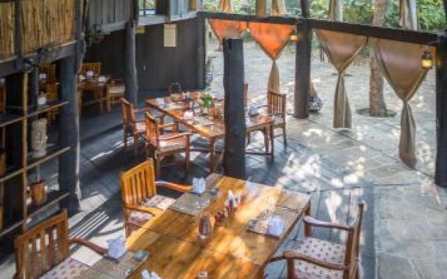 Tree House Hideway Bandhavgarh