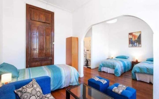 Italia Suite B&B