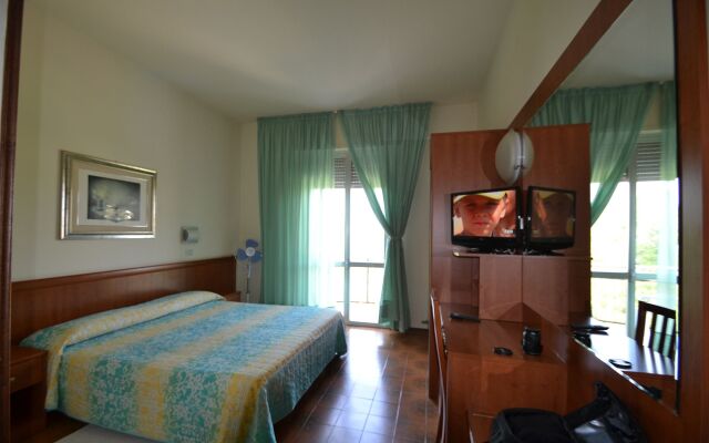 Albergo Boomerang