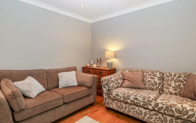 10 Pen Llanw Tides Reach